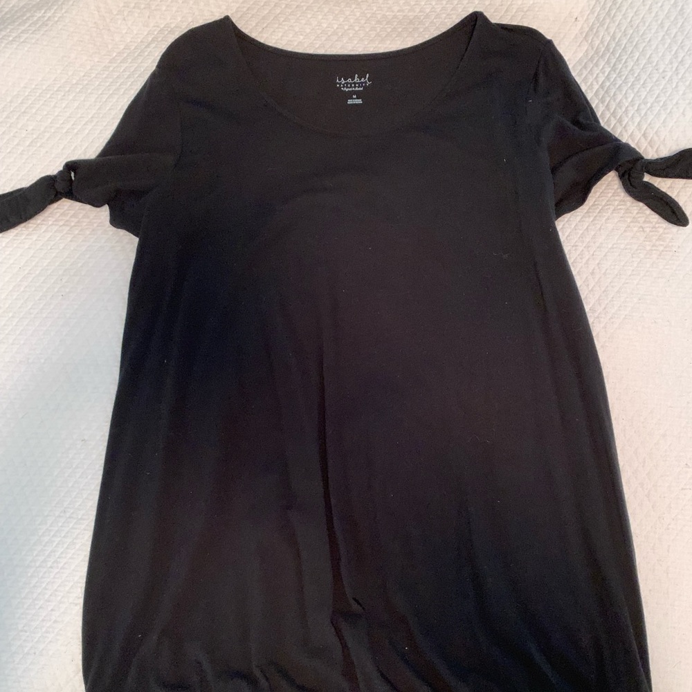 Isabel Maternity Tee